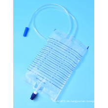 Sterile Econocy Urinbeutel 1000 ml